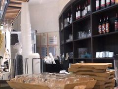 -花舍·新派粤菜·西餐·下午茶(亚运村·鸟巢店)