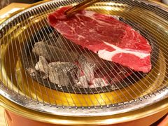 -西塔老太太泥炉烤肉(武汉摩尔城店)