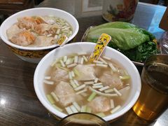 -一记面馆(易发店)