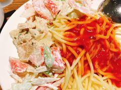 -Sizzler时时乐西餐厅(长楹天街购物中心店)