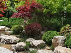 -大连植物园