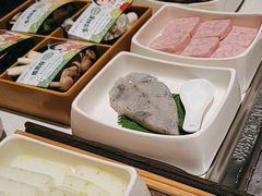 -海底捞火锅(长宁路龙之梦店)