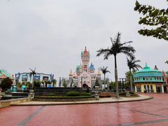 -青岛方特梦幻王国