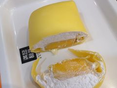 -满记甜品(王府井北京市百货大楼店)