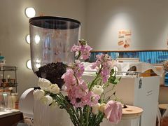 -自然熟Bakery(纬四路店)