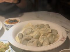 -日丰园海肠水饺·老字号大连海鲜(和平广场店)