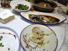 -瓷忆·瓷文化餐厅(上海店)