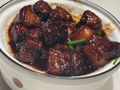 -麒麟小院·老九江菜(安平路店)