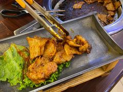 -平壤馆(西塔街店)