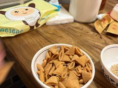 -东镇老火锅(高新区店)