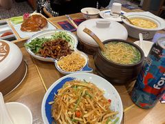 -满园烤鸭·春饼(中街大悦城店)