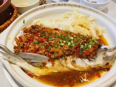 -小菜园新徽菜(滁州苏宁店)