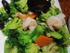 -满堂春特色餐馆