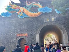 -鼓楼(西湖风景名胜区)
