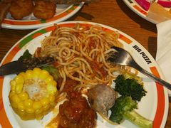 -比格比萨自助(国展店)