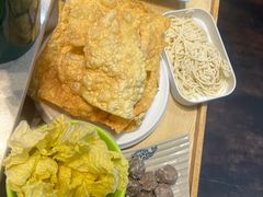 -和庆斋羊蝎子火锅·碳缸烧烤(顺义旗舰店)
