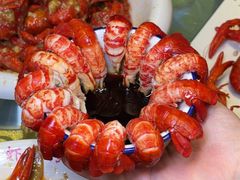 -虾味传奇(生态龙虾城店)