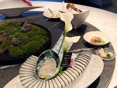 -曲水兰亭·兰亭·宴(上海虹桥店)