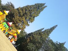 -白马涧龙池景区