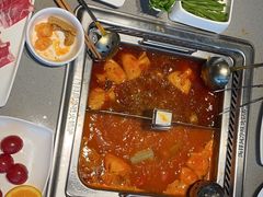 -海底捞火锅(龙湖金沙天街店)