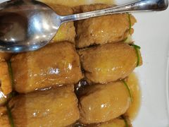 -玉华台饭庄·淮扬菜·烤鸭(望京店)