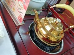 -鹿鸣酒家(越秀店)
