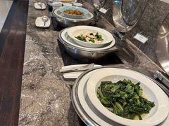 -浙江西子宾馆·瑶园咖啡厅