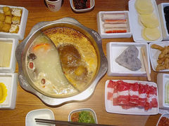 -傣妹火锅(南京东路一店)