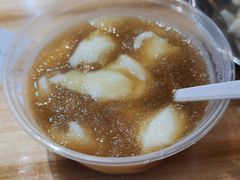 -柳州肥姨妈大骨螺蛳粉(江宁万达店)
