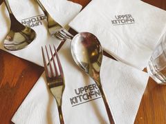 -UPPER KITCHEN(延安路店)