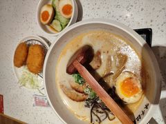 -味千拉面(又一城店)