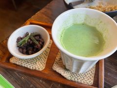 -小食院简餐厅