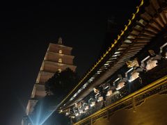 -大慈恩寺(大雁塔)