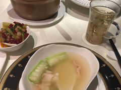 -皇朝会.经典传统粤菜(外滩店)
