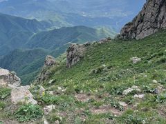 -灵山