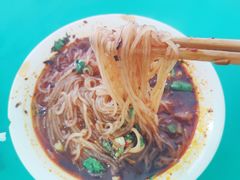 红油肥肠粉-甘记肥肠粉(马鞍北路店)