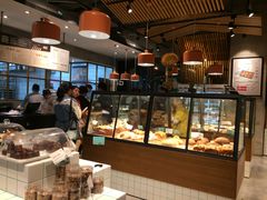 -Dough&Joe团憩(瑞虹天地月亮湾店)