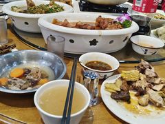 -广州海鲜酒楼(长丰园店)