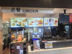 -麦当劳(大羊坊路店)