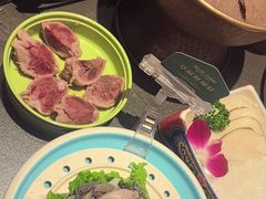 -阿古蒙·传统涮火锅自助(三台子万象汇店)
