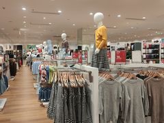 -优衣库(苏州吴江万象汇店)