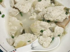 -西山人家·传统苏帮菜·家宴(木渎店)