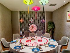 -食悦江南·淮扬菜·烤鸭(亚运村·惠新店)