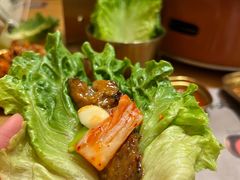 -闻老头·菊花炭烤肉(D11店)