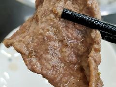烤牛肉-金达盛烤肉(五里店)