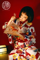 -持熹光年写真体验馆