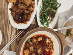 -乡村基·川味现炒大王(熙悦天街店)