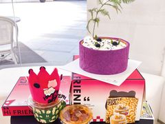 -静宜和她的朋友(星海广场店)