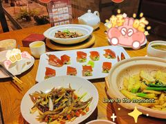 -广东道至正餐厅(区庄店)