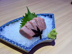 -琴寿司居酒屋(中山广场店)
